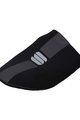 SPORTFUL Cycling shoe covers - PRO RACE TOE COVER - black