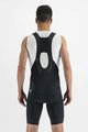 SPORTFUL Cycling sleeve less t-shirt - PRO TERMO - white