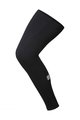 SPORTFUL Cycling leg warmers - FIANDRE - black