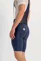 SPORTFUL Cycling bib shorts - CLASSIC - blue