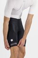 SPORTFUL Cycling shorts without bib - NEO - black