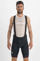 SPORTFUL Cycling tank top - 2ND SKIN - white