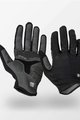 SPORTFUL Cycling long-finger gloves - FULL GRIP - black