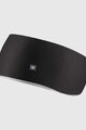 SPORTFUL Cycling headband - MATCHY - black