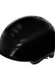 SUOMY Cycling helmet - E-CUBE - black