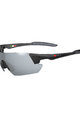 SUOMY Cycling sunglasses - SANREMO - black