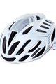 SUOMY Cycling helmet - TIMELESS - silver/white