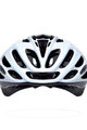 SUOMY Cycling helmet - TIMELESS - silver/white