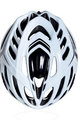 SUOMY Cycling helmet - TIMELESS - silver/white