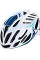 SUOMY Cycling helmet - TIMELESS - white/blue