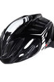 SUOMY Cycling helmet - TIMELESS - black/white