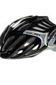 SUOMY Cycling helmet - TMLS-ALL IN - black/yellow