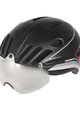 SUOMY Cycling helmet - VISION - black/bordeaux