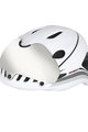 SUOMY Cycling helmet - VISION - white/black