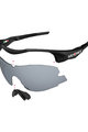 SUOMY Cycling sunglasses - FIANDRE - white