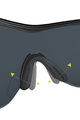 SUOMY Cycling sunglasses - FIANDRE - black