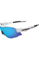 SUOMY Cycling sunglasses - FIANDRE - white