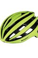 SUOMY Cycling helmet - VORTEX - yellow