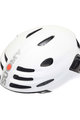 SUOMY Cycling helmet - SFERA - white