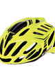 SUOMY Cycling helmet - TIMELESS - black/yellow