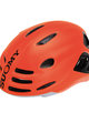 SUOMY Cycling helmet - SFERA - black/orange