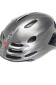 SUOMY Cycling helmet - SFERA - black/silver