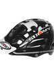 SUOMY Cycling helmet - SCRAMBLER MTB - white/black