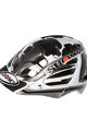 SUOMY Cycling helmet - SCRAMBLER MTB - silver/black