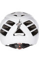 SUOMY Cycling helmet - SCRAMBLER MTB - white