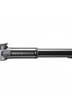 SYNCROS ročna črpalka za zrak - BOUNDARY 1.5 HP MINI - black
