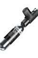 SYNCROS pump - BOUNDARY CO2 - silver/black