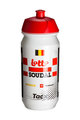Cycling water bottle - LOTTO 2019 50M ml - red/black
