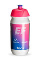Cycling water bottle - CANNONDALE '19 500ml - pink/blue