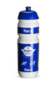 Cycling water bottle - QUICKSTEP 2019 750ml - blue/white
