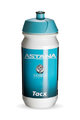 Cycling water bottle - ASTANA 2019 500 ml - light blue