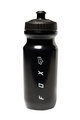TACX Cycling water bottle - FOX BASE 550 ml - black