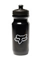 TACX Cycling water bottle - FOX HEAD 650 ml - black