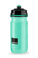Cycling water bottle - BIANCHI LOLI 600 ml - turquoise