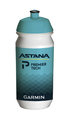 TACX Cycling water bottle - ASTANA - light blue