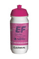 TACX Cycling water bottle - EDUCATION NIPPO - pink