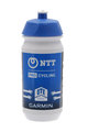TACX Cycling water bottle - NTT 2020 550 ml - blue