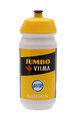 Cycling water bottle - JUMBO-VISMA 2020 - yellow/black