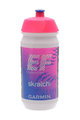 Cycling water bottle - EDUCATION FIRST 2020 - pink/blue