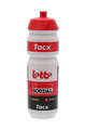 TACX Cycling water bottle - LOTTO SOUDAL 2020 - black/red