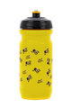 TDF Cycling water bottle - 2019 - yellow