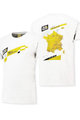 T-shirt - 2019 PARCOUR - white