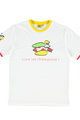 TDF Cycling short sleeve t-shirt - CHAMPIONS KIDS 
