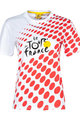 TDF Cycling short sleeve t-shirt - KIDS