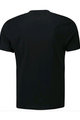 TDF Cycling short sleeve t-shirt - TDF LEADER NOIR '21 - black
