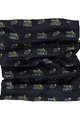 TDF Cycling bandana - TOUR DE FRANCE - green